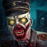 Zombie Hunter Game: Zombie War APK