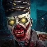 Zombie Hunter Game: Zombie War icon
