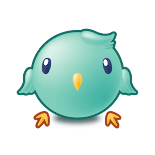 Tweecha Lite for Twitter: Presented in papers APK