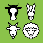 VacApp - Livestock management icon