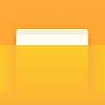 OnePlus File Manager icon