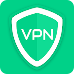 Simple VPN Pro icon