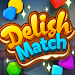 Delish Match : Match3 & Design APK