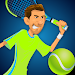 Stick Tennisicon