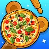 Kids Pizza Maker Cooking Games icon