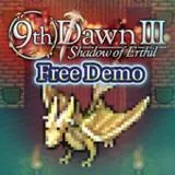 9th Dawn III - FREE DEMO - RPG icon
