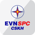 CSKH EVNSPC icon