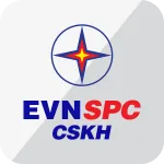CSKH EVNSPC APK