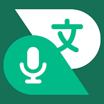 Talking Translator - Languagesicon