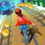 Subway Dash Runner APK