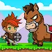 Knight Hero Adventure idle RPGicon