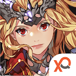 Infinity Saga X : Classic RPG APK