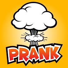 The Prank App icon