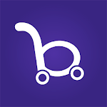 bukaOlshop - Buat App Toko icon