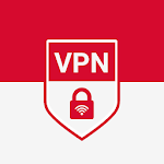 VPN Indonesia icon