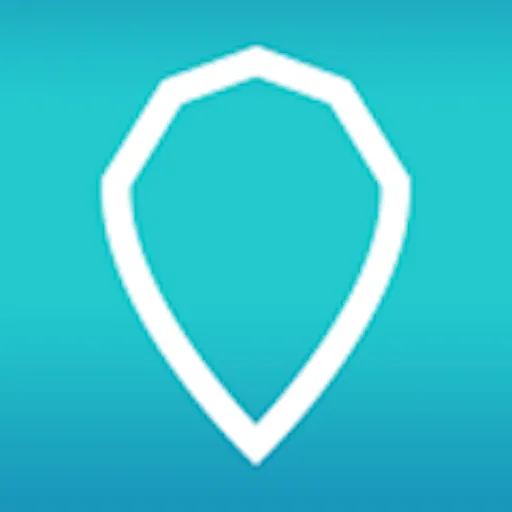 Tourlina - Female Travel App icon