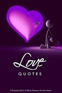 Love and Romance Quotes icon