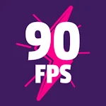 90 FPS APK