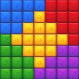Rumble Blast – Match 3 Puzzle icon