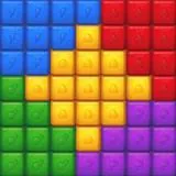 Rumble Blast – Match 3 Puzzle icon