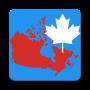 Canadian apps and gamesicon