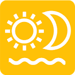 Calendar - Sun & Moon APK