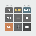 Simple Calculator icon