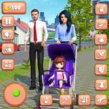 Pregnant Mom Simulator Life APK