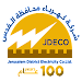 Jerusalem Electricity (JDECo) icon