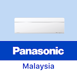 Panasonic MY Air Conditioner icon