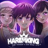 HaremKing - Waifu Dating Simicon