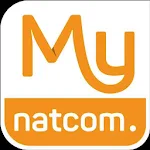 MyNatcom icon