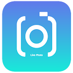 Live Photo icon