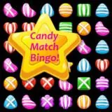 Candy Match Bingo APK