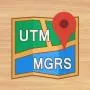 GPS coordinate converter APK