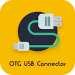 USB Connector : OTG USB Driver icon