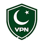 Pakistani Vpn - Get Asian IP icon