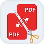 Split & Merge PDF files APK
