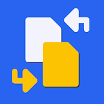 File Video Share-File Transfer icon