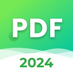 Make PDF-File PDF Creator APK