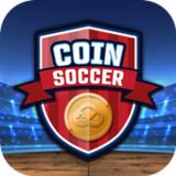 Coin Soccer icon