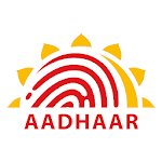 mAadhaar icon