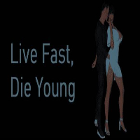 Live Fast, Die Young icon