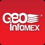 GeoInfoMex icon