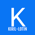 Kirill-Lotin & Lotin-Kirill icon
