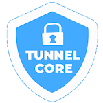 Tunnel Core Plus icon