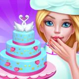My Bakery Empire: Cake & Bake icon