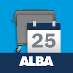 ALBA Abfuhrkalender icon