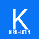 Kirill-Lotin & Lotin-Kirill mod icon