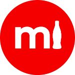 Mi Coca-Cola icon